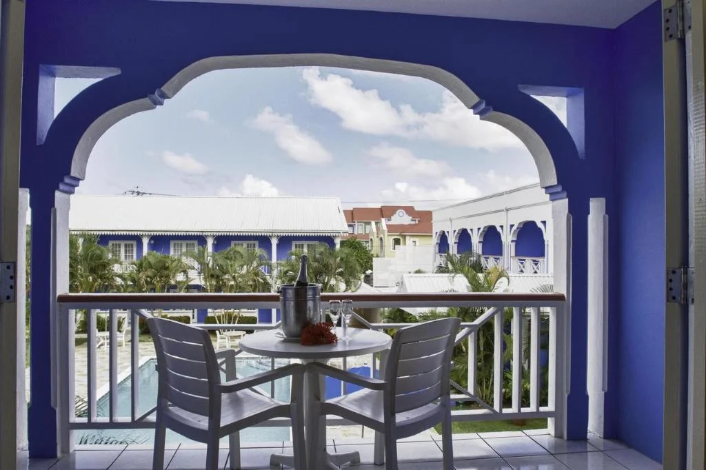Bay Gardens Hotel hotel in Castries