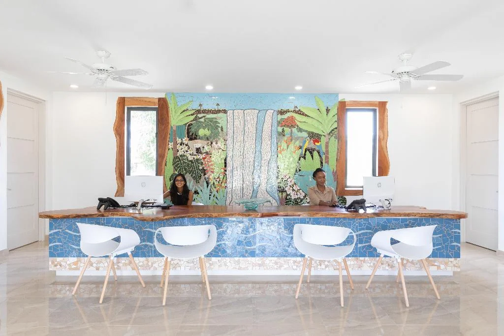 Bay View Hotel hotel in Luderitz