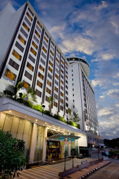 Bayview Hotel Georgetown hotel in George Town