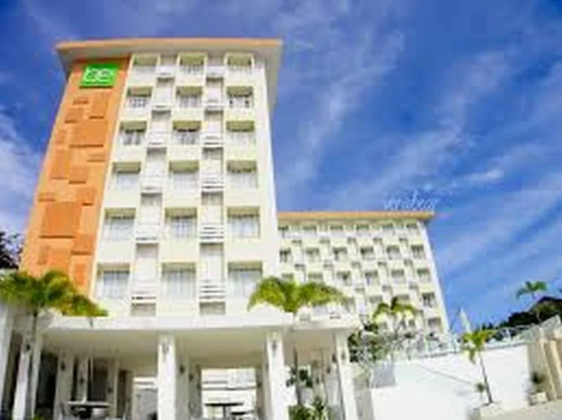 Be Resorts Mactan hotel in Lapu-Lapu City