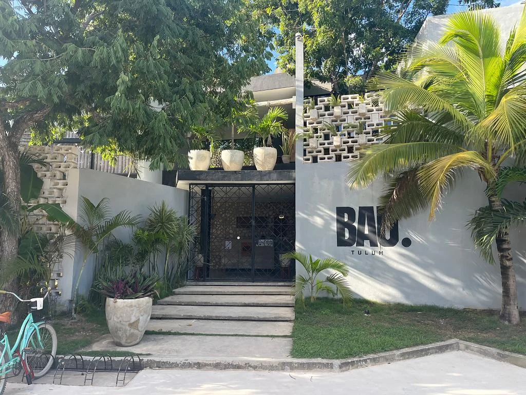 Be Tulum Hotel hotel in Tulum
