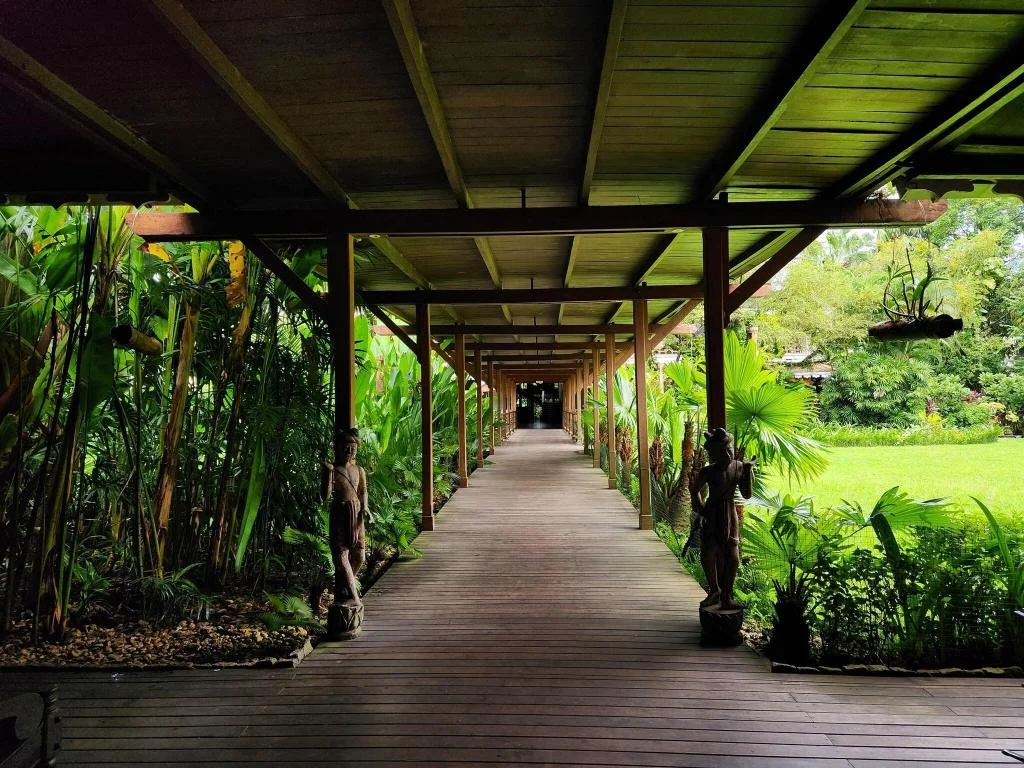 Belmond Governor's Residence hotel in Yangon