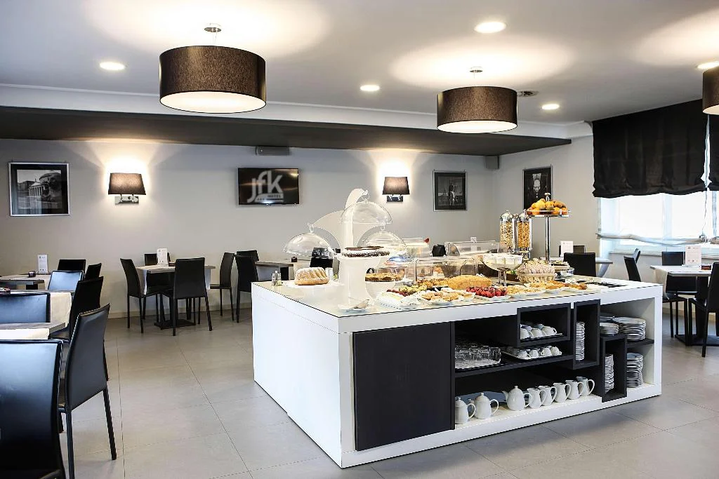 Best Western Hotel M hotel in Belgrade