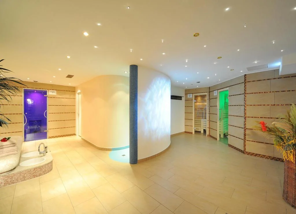 Best Western Hotel Turist hotel in Skopje