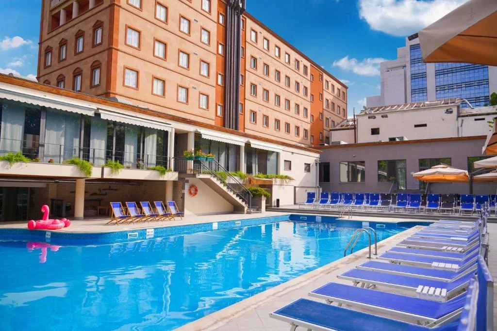 Best Western Plus Congress Hotel hotel in Yerevan