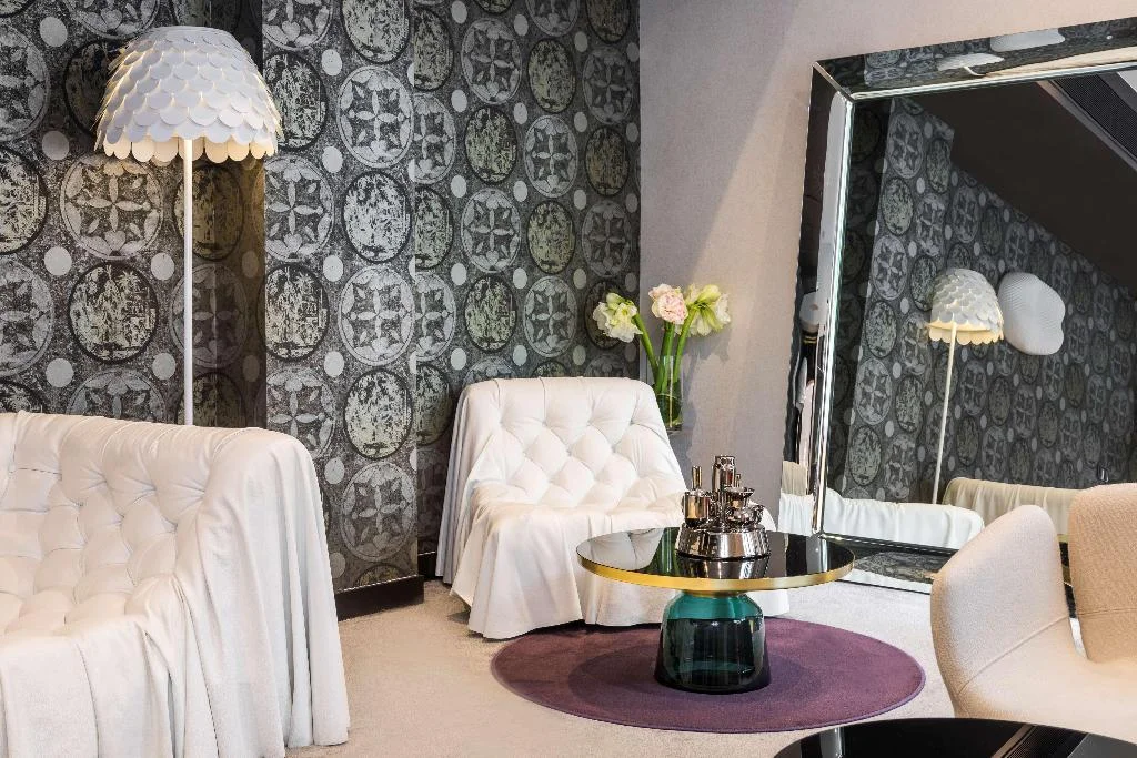 Best Western Plus Hôtel Ile de France hotel in Mont-Saint-Michel