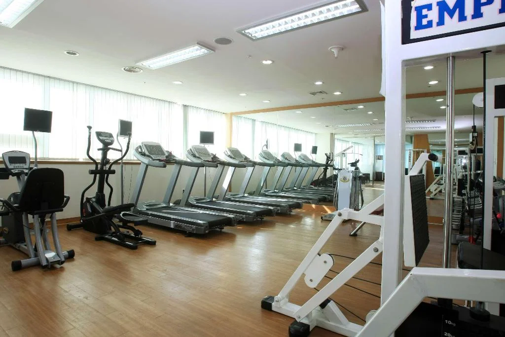 Best Western Premier Incheon Airport hotel in Incheon