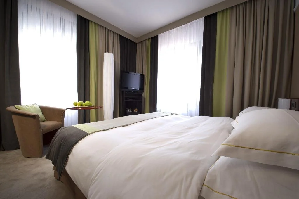 Best Western Premier Tuushin hotel in Ulaanbaatar
