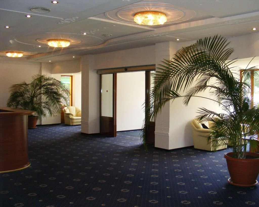 Best Western Svava hotel in Uppsala
