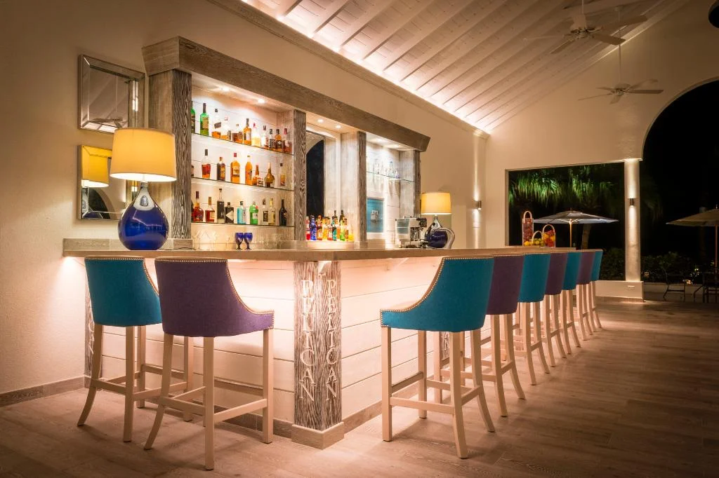 Blue Waters Resort and Spa hotel in Soldier Bay