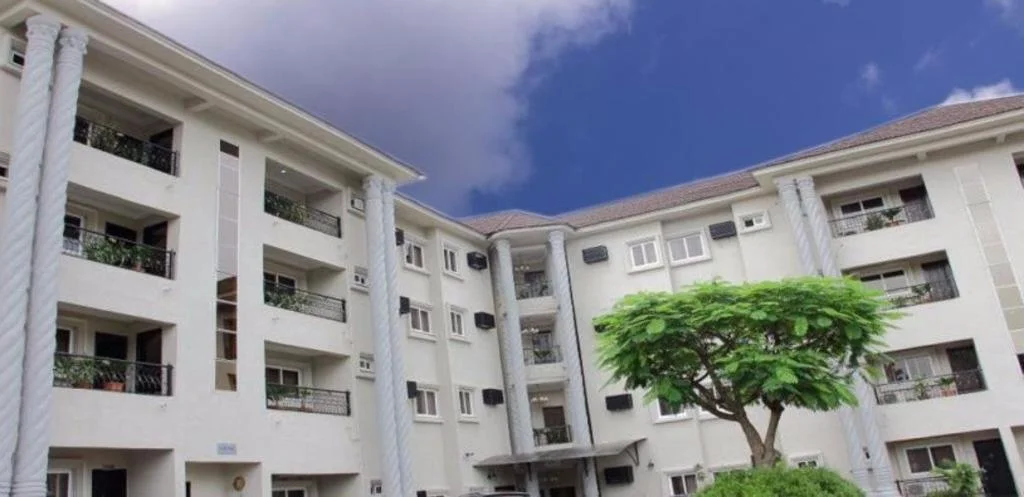 Bolton White Hotel hotel in Port Harcourt