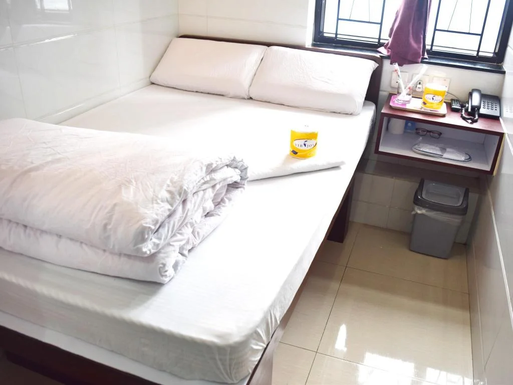 Boma Guest House hotel in Bor
