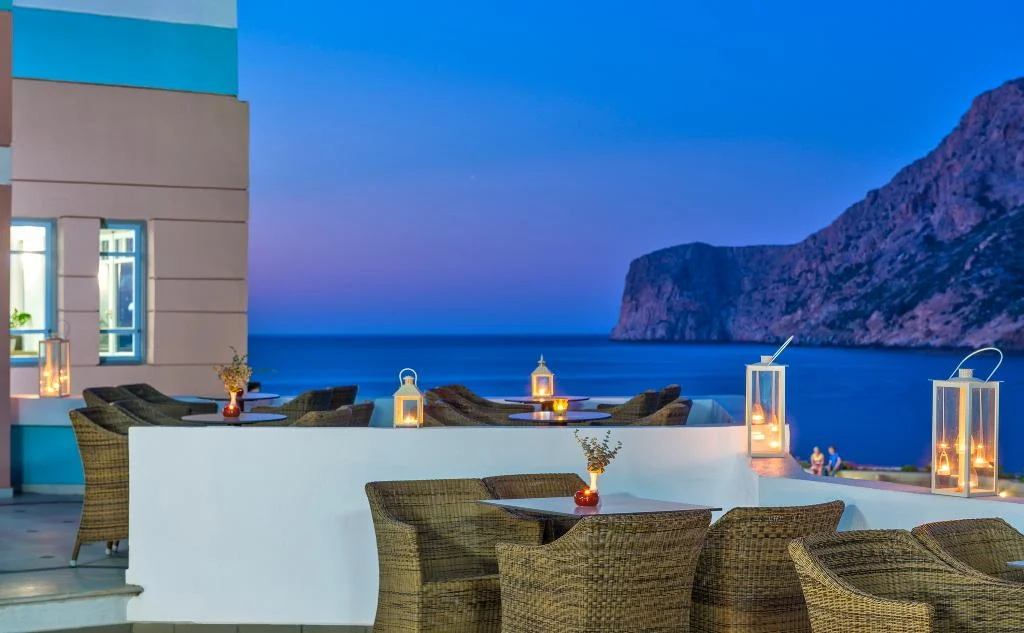 Bottle Beach Resort hotel in Haad Khuat
