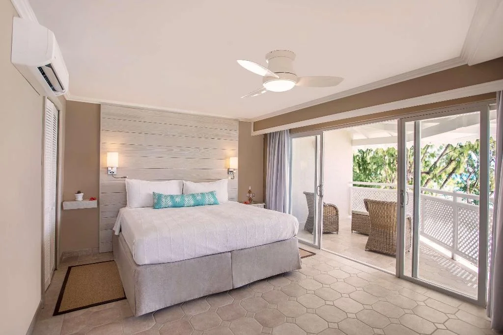 Bougainvillea Barbados hotel in Maxwell