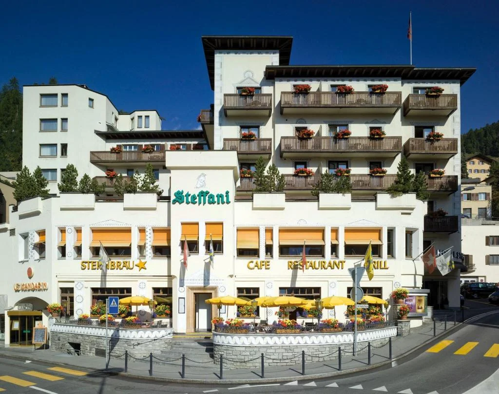 Boutique Hotel Steffani hotel in Dubrovnik
