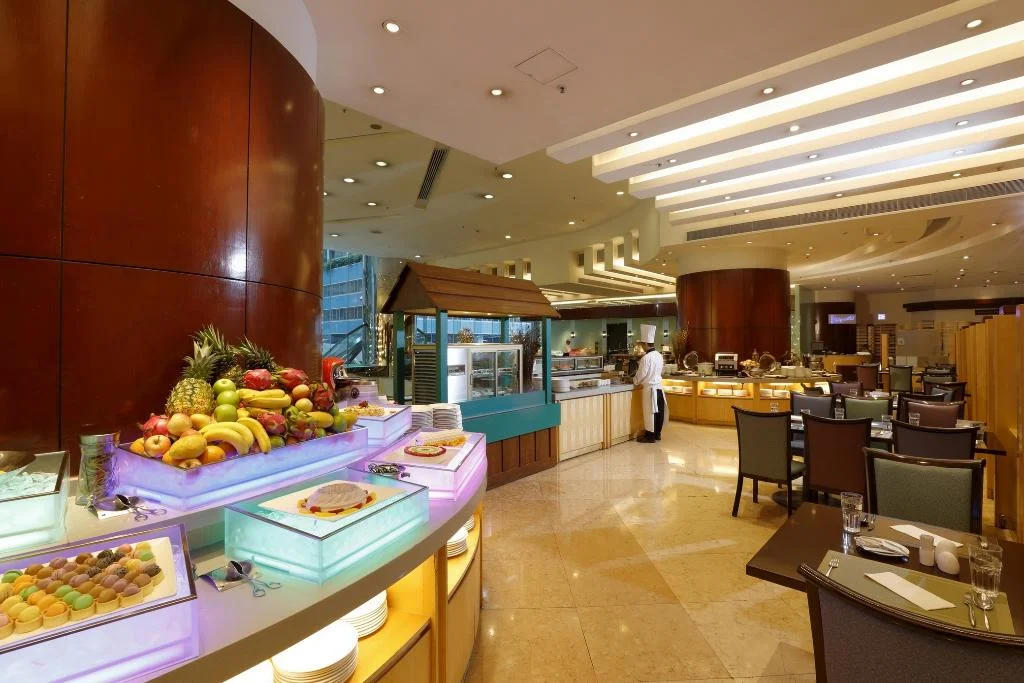 BP International Hotel hotel in Kowloon
