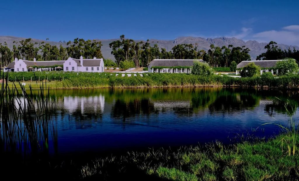Bramon Wine Estate and Hotel hotel in Plettenberg Bay