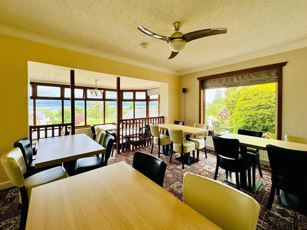 Brigadoon Guest House hotel in Swakopmund