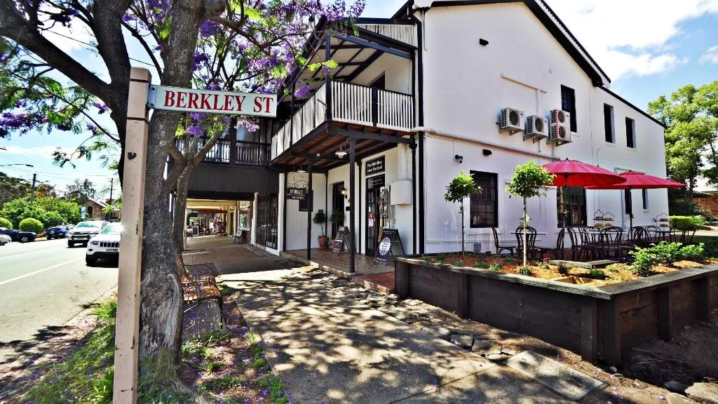 Bronte Hotel hotel in Harare