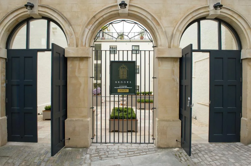 Brooks Guesthouse Bristol hotel in Bristol