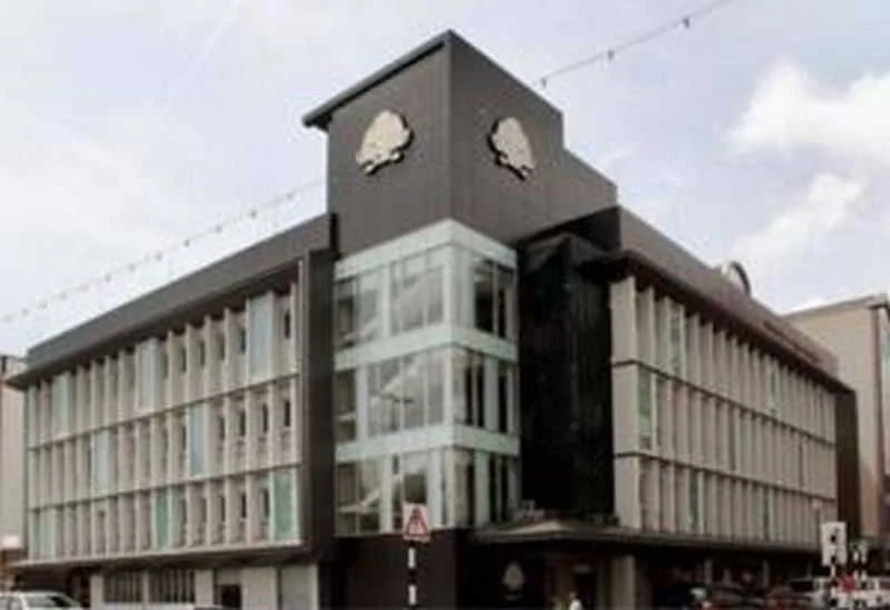 Brunei Hotel hotel in Bandar Seri Begawan
