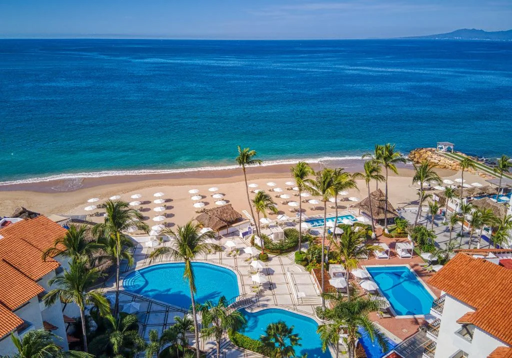 Buenaventura Grand Hotel hotel in Puerto Vallarta