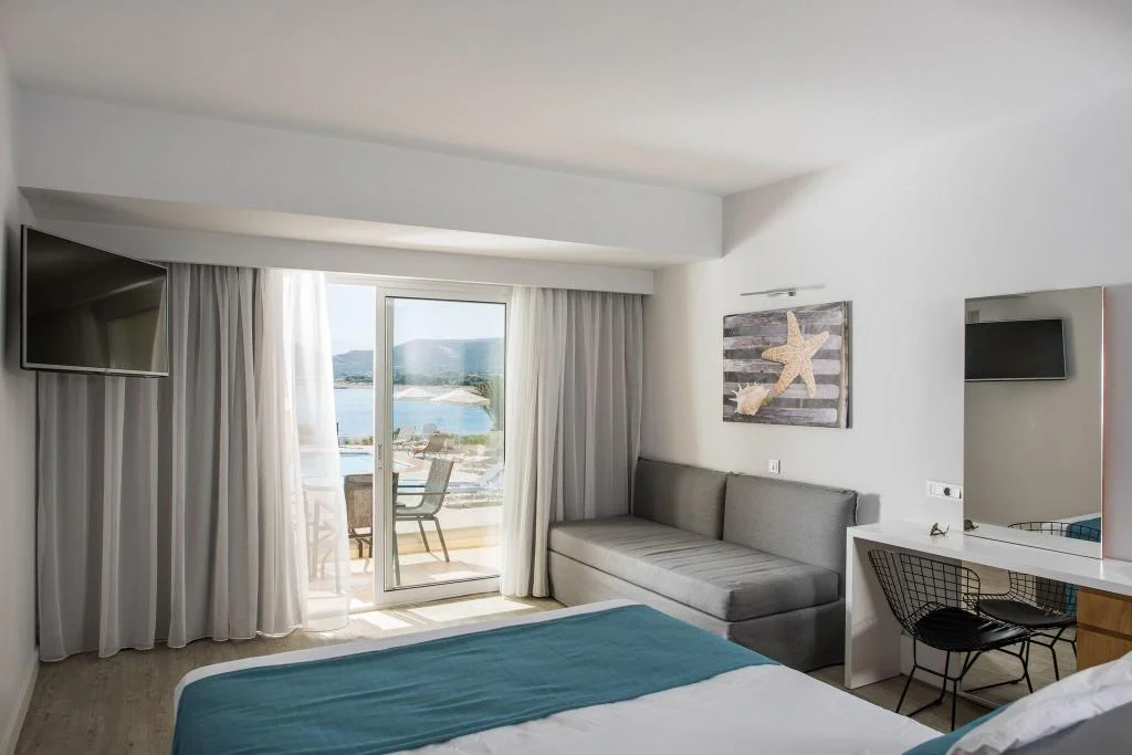Bungalow Beach Hotel hotel in Kololi