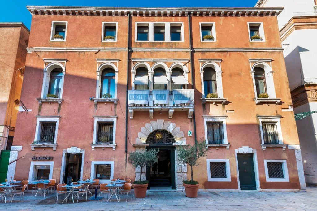 Ca' Pisani Hotel hotel in Venice