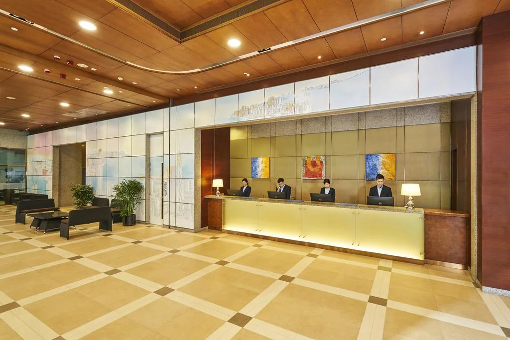 Calabar Harbour View Hotel hotel in Calabar