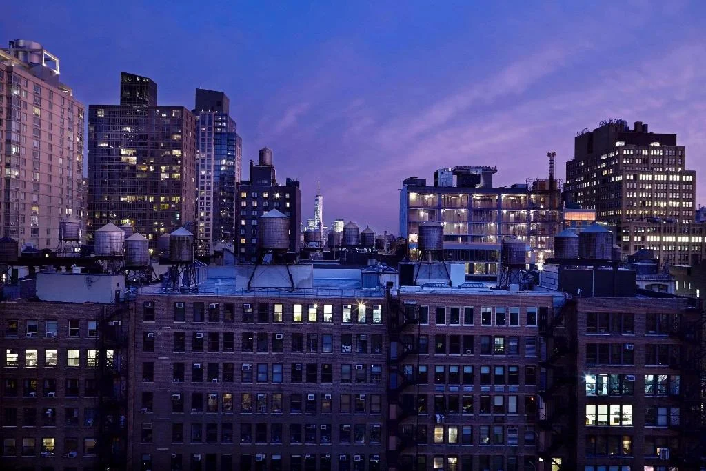 Cambria Hotel Chelsea hotel in New York City