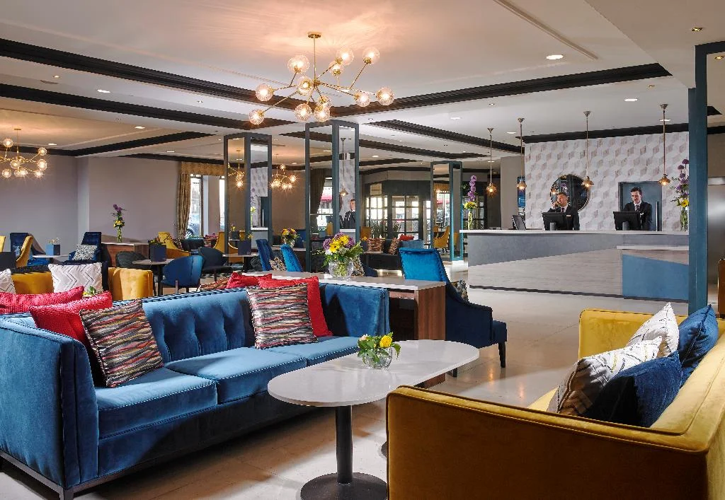 Camden Court Hotel hotel in Dublin