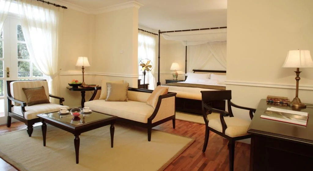 Cameron Highlands Resort hotel in Tanah Rata