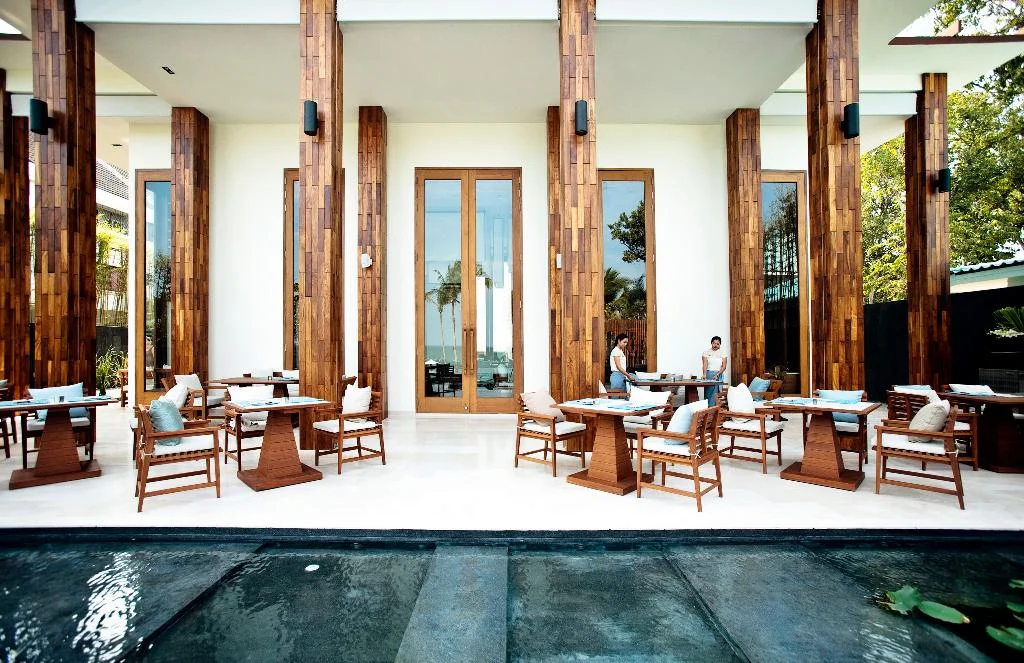 Cape Sierra Hotel hotel in Freetown