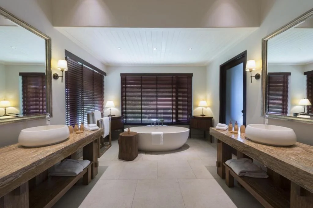 Cape Weligama hotel in Weligama