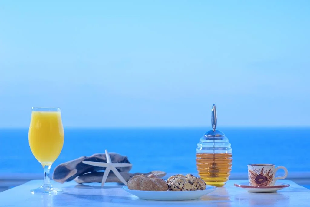 Capo Bay Hotel hotel in Protaras