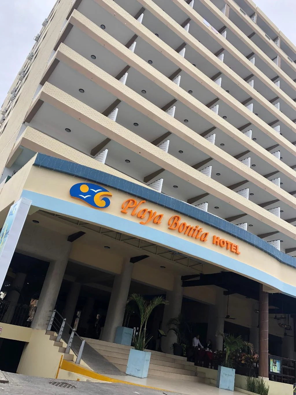 Casa Bonita Boutique Hotel hotel in Luz