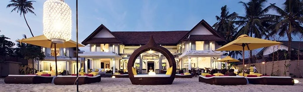 Casa Colombo Collection hotel in Colombo