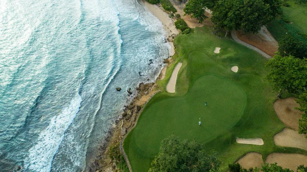 Casa de Campo Marina Villas hotel in La Romana