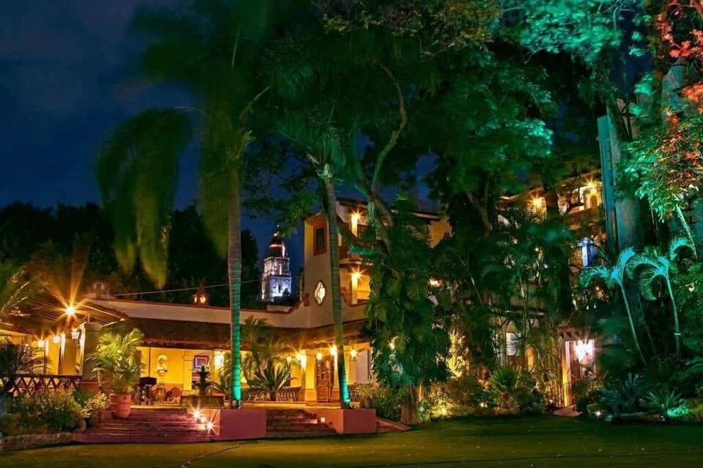 hotels - Dominican Republic
