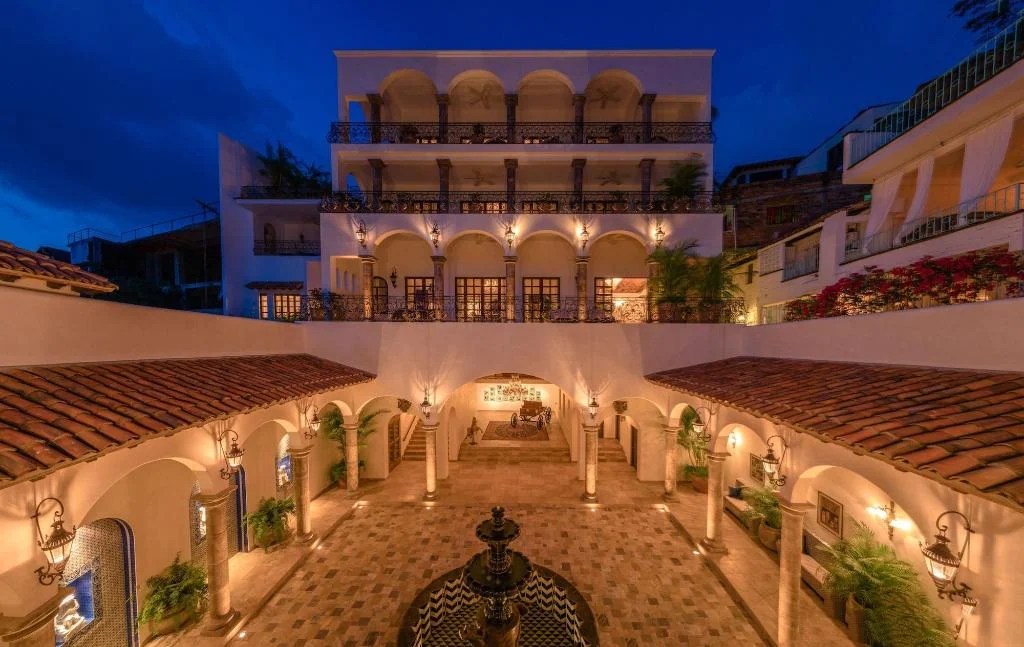 Casa Kimberly Boutique Hotel hotel in Puerto Vallarta
