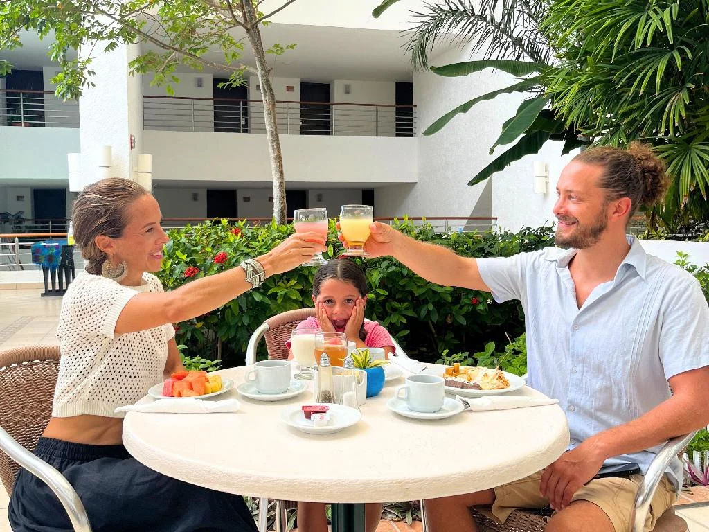 Casa Mexicana Cozumel hotel in Cozumel