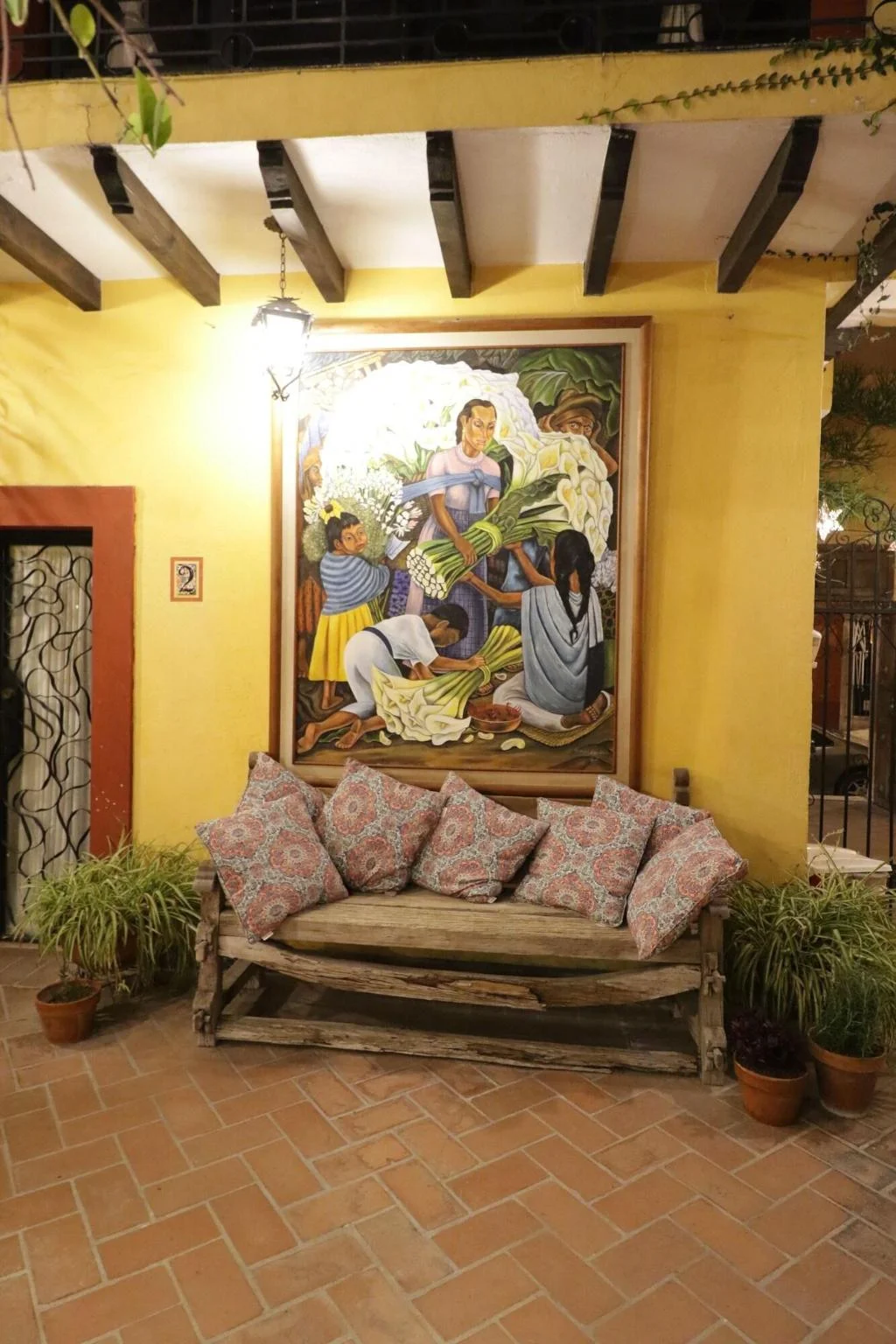 Casa Mira hotel in Espargos