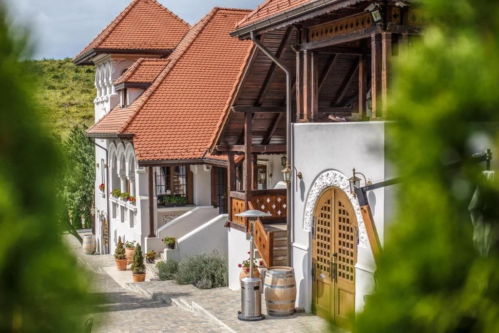 Casa Timisorii hotel in Timisoara