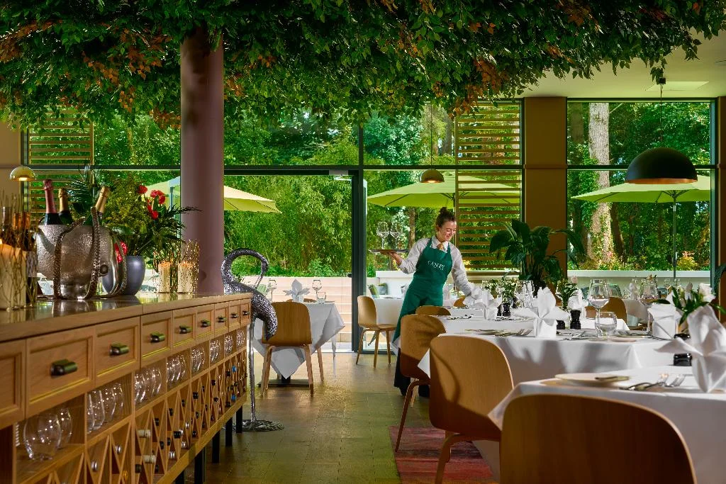 Castlemartyr Resort hotel in Castlemartyr