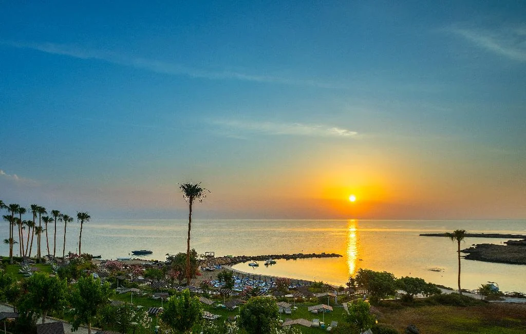 Cavo Maris Beach Hotel hotel in Protaras