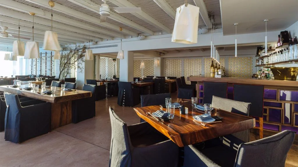 Cavo Tagoo hotel in Mykonos
