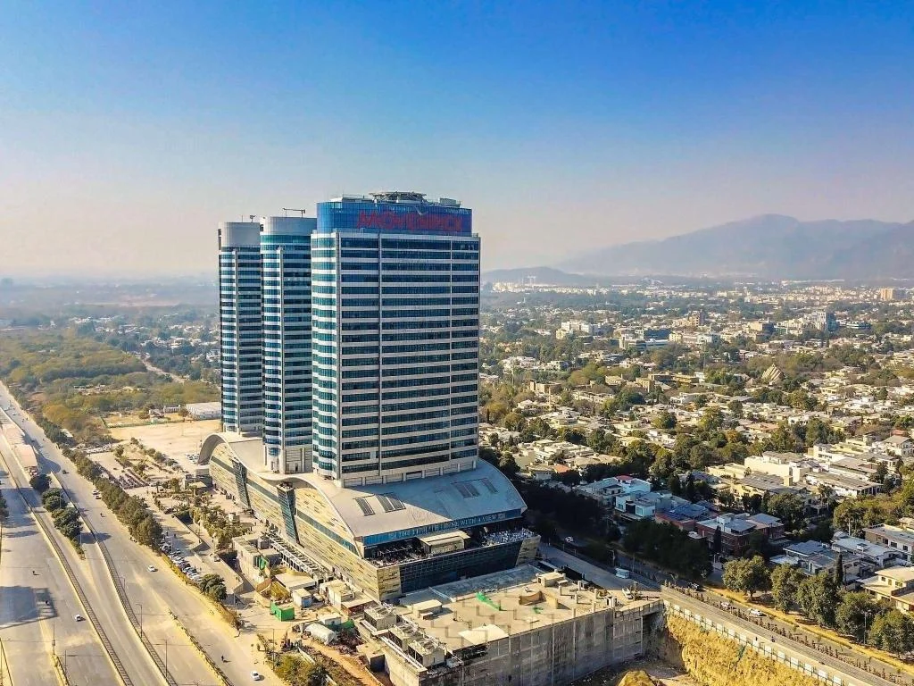 Centaurus Hotel Islamabad hotel in Islamabad