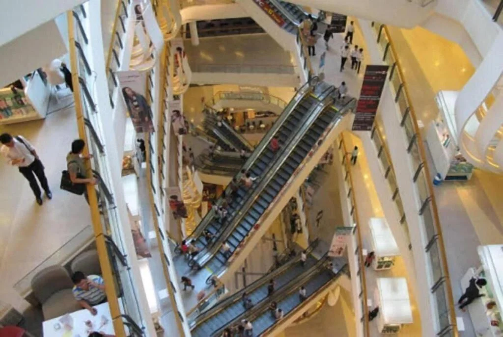 Centrale Palace Hotel hotel in Palermo