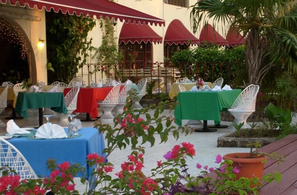 Charela Inn hotel in Negril