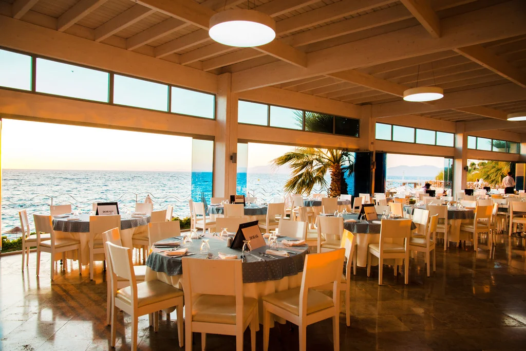 Charisma De Luxe Hotel hotel in Kusadasi